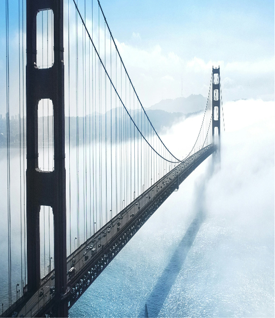 Ervaring die beide werelden verbindt