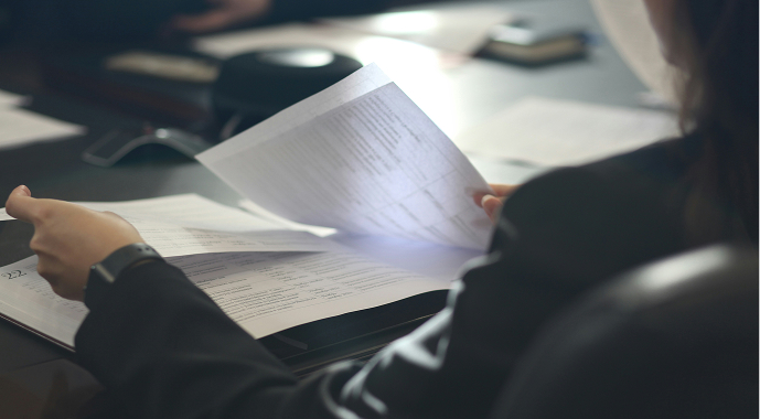 Verrekenprijsdocumentatie